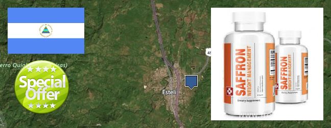 Dónde comprar Saffron Extract en linea Esteli, Nicaragua