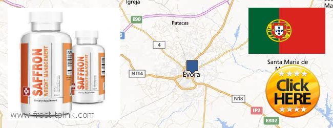 Onde Comprar Saffron Extract on-line Evora, Portugal