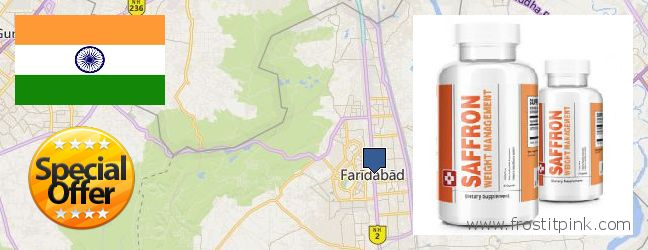 Where to Buy Saffron Extract online Faridabad, India