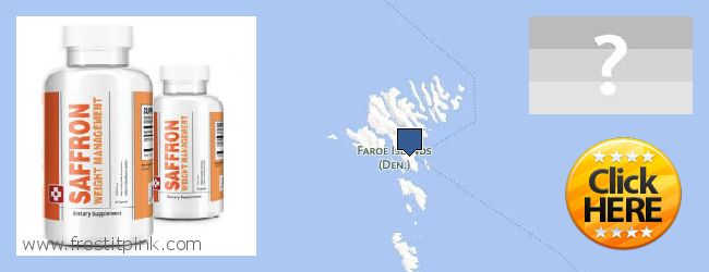 Kde koupit Saffron Extract on-line Faroe Islands