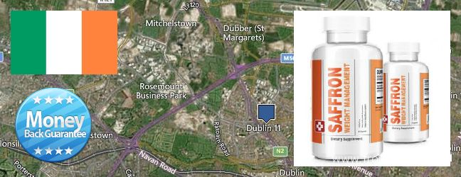 Where to Buy Saffron Extract online Finglas, Ireland