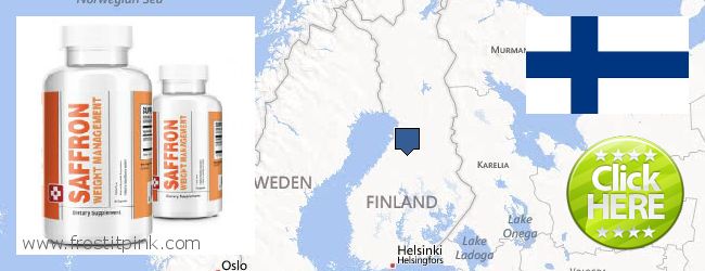 Dónde comprar Saffron Extract en linea Finland