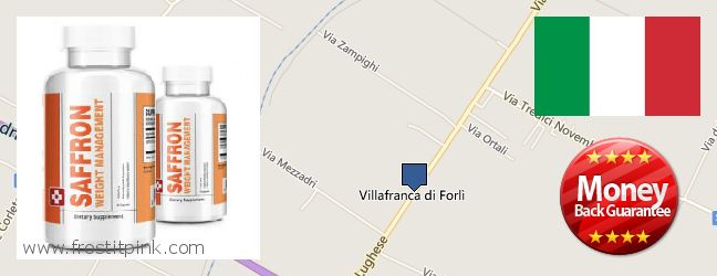Wo kaufen Saffron Extract online Forli, Italy