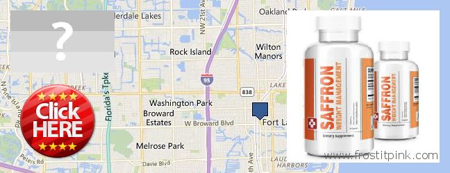 Var kan man köpa Saffron Extract nätet Fort Lauderdale, USA