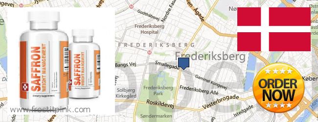 Wo kaufen Saffron Extract online Frederiksberg, Denmark