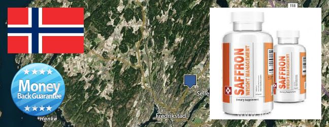 Jälleenmyyjät Saffron Extract verkossa Fredrikstad, Norway