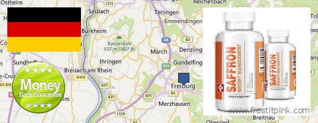 Wo kaufen Saffron Extract online Freiburg, Germany