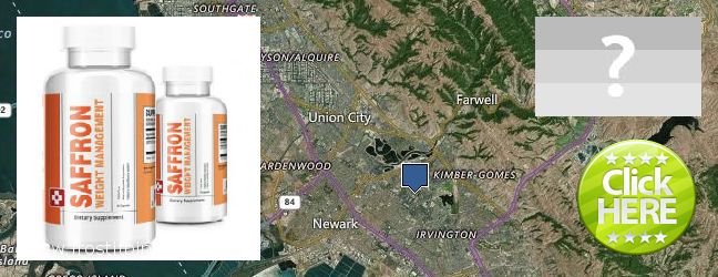 Πού να αγοράσετε Saffron Extract σε απευθείας σύνδεση Fremont, USA