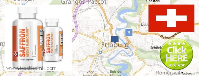 Wo kaufen Saffron Extract online Fribourg, Switzerland