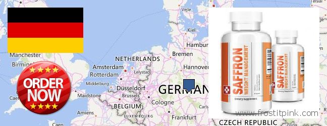 Wo kaufen Saffron Extract online Friedrichshain Bezirk, Germany