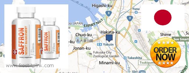 Where Can I Purchase Saffron Extract online Fukuoka, Japan