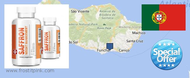 Onde Comprar Saffron Extract on-line Funchal, Portugal