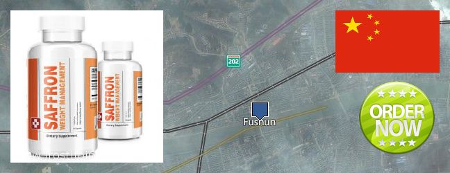Where to Buy Saffron Extract online Fushun, China
