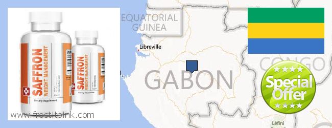 Hvor kjøpe Saffron Extract online Gabon