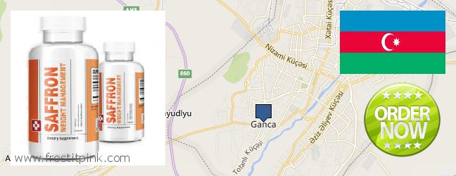 Purchase Saffron Extract online Ganja, Azerbaijan