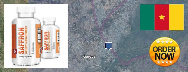 Où Acheter Saffron Extract en ligne Garoua, Cameroon