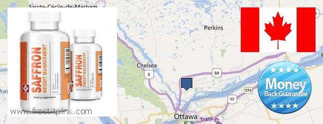 Où Acheter Saffron Extract en ligne Gatineau, Canada