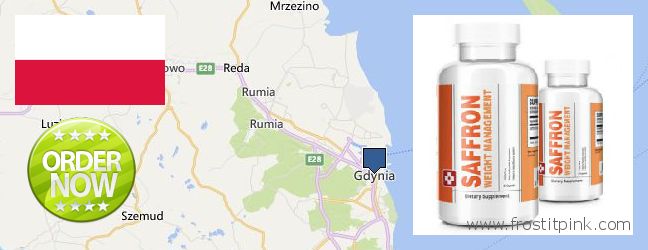Kde koupit Saffron Extract on-line Gdynia, Poland