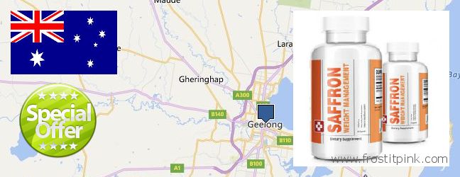 Πού να αγοράσετε Saffron Extract σε απευθείας σύνδεση Geelong, Australia
