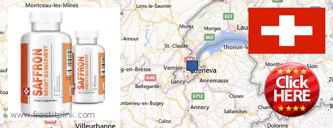Wo kaufen Saffron Extract online Geneva, Switzerland