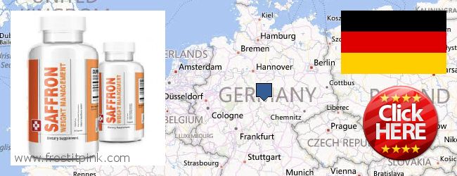 Onde Comprar Saffron Extract on-line Germany