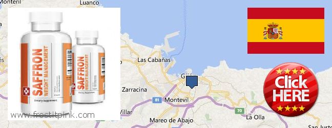 Dónde comprar Saffron Extract en linea Gijon, Spain