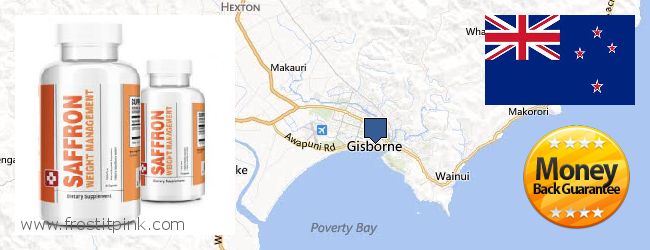 Where to Buy Saffron Extract online Gisborne, New Zealand
