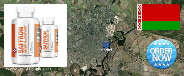 Где купить Saffron Extract онлайн Gomel, Belarus