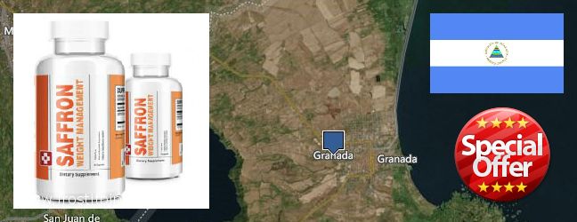 Dónde comprar Saffron Extract en linea Granada, Nicaragua