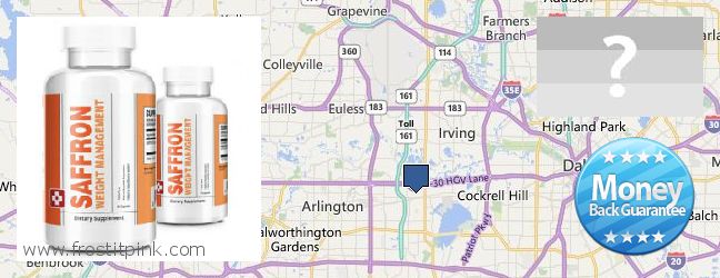 Πού να αγοράσετε Saffron Extract σε απευθείας σύνδεση Grand Prairie, USA