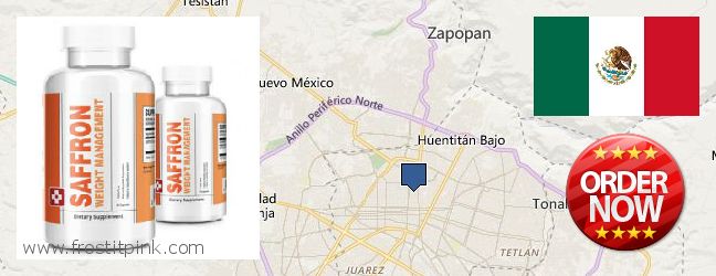 Dónde comprar Saffron Extract en linea Guadalajara, Mexico