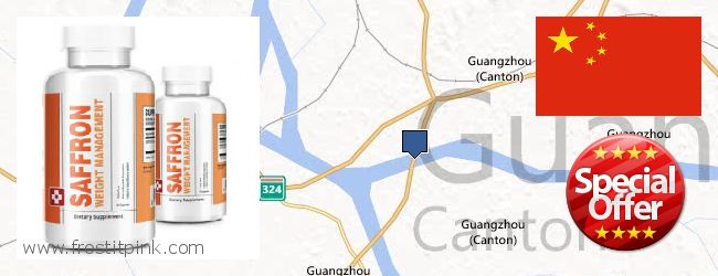 Where to Buy Saffron Extract online Guangzhou, China