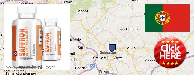 Purchase Saffron Extract online Guimaraes, Portugal
