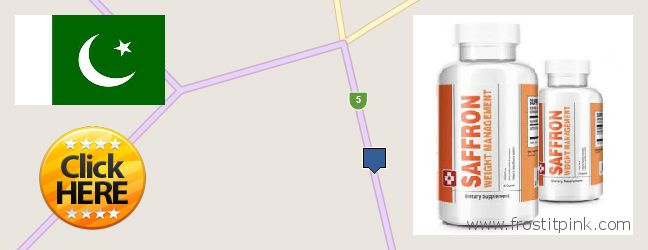 Where to Buy Saffron Extract online Gujrat, Pakistan