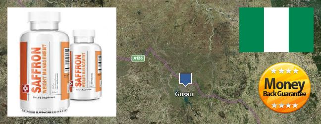 Buy Saffron Extract online Gusau, Nigeria