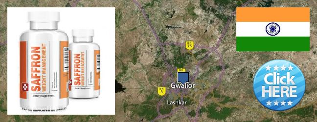 Where to Purchase Saffron Extract online Gwalior, India