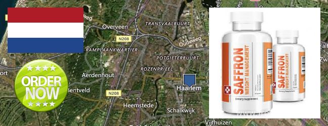Waar te koop Saffron Extract online Haarlem, Netherlands