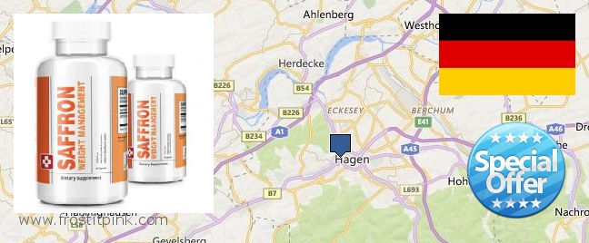 Wo kaufen Saffron Extract online Hagen, Germany