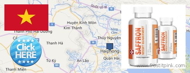 Best Place to Buy Saffron Extract online Haiphong, Vietnam