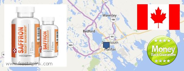 Où Acheter Saffron Extract en ligne Halifax, Canada