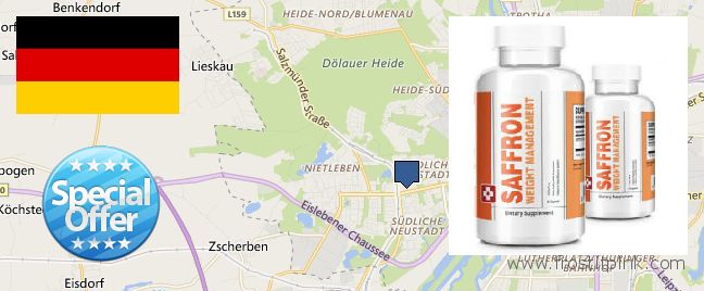 Where Can I Purchase Saffron Extract online Halle Neustadt, Germany