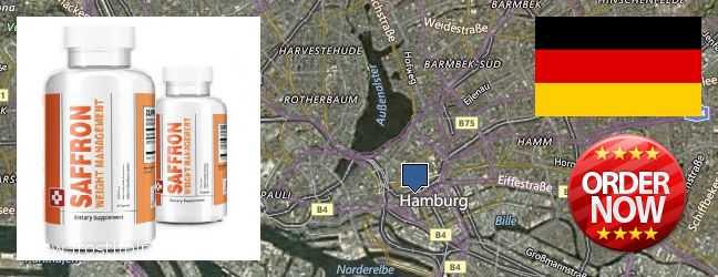 Wo kaufen Saffron Extract online Hamburg-Mitte, Germany