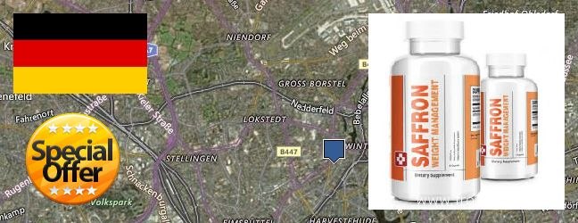 Where to Buy Saffron Extract online Hamburg-Nord, Germany