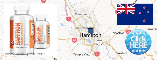 Buy Saffron Extract online Hamilton, New Zealand