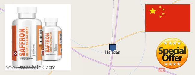 Where to Buy Saffron Extract online Handan, China