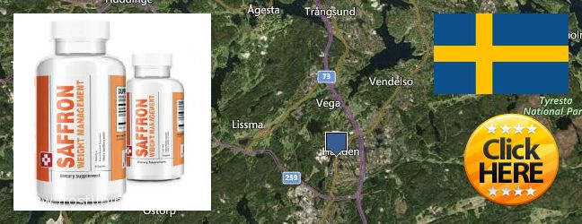 Var kan man köpa Saffron Extract nätet Haninge, Sweden