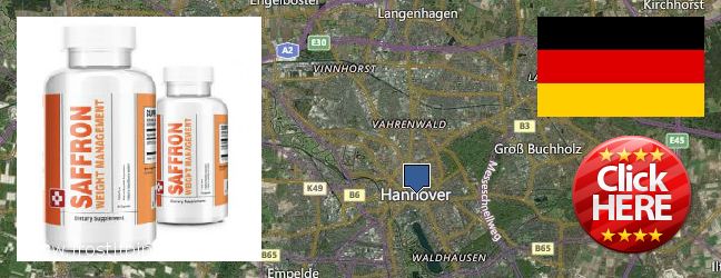 Wo kaufen Saffron Extract online Hannover, Germany