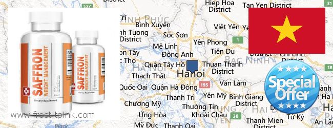 Where to Buy Saffron Extract online Hanoi, Vietnam