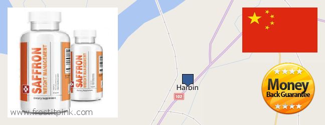 Buy Saffron Extract online Harbin, China