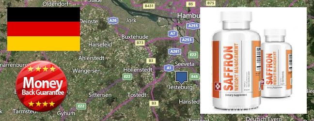 Wo kaufen Saffron Extract online Harburg, Germany